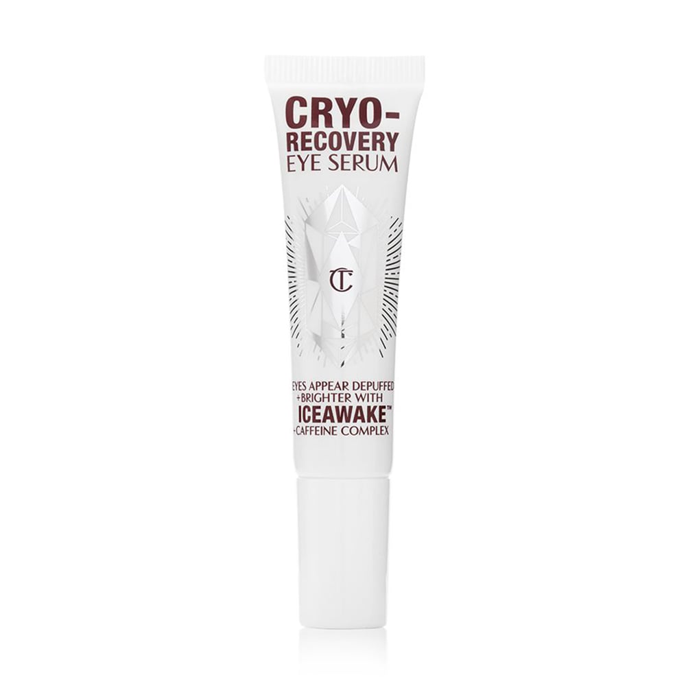 Сироватка для шкіри навколо очей Charlotte Tilbury Cryo Recovery Iceawake Eye Serum, 15 мл